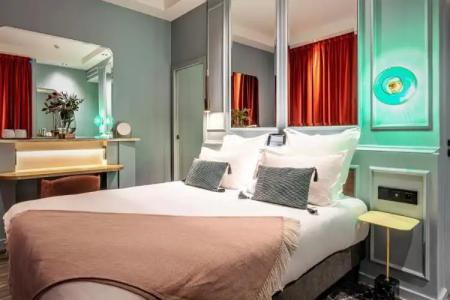 Hôtel Veryste & Spa Paris - 49