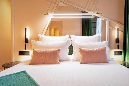 Hôtel Veryste & Spa Paris - 29