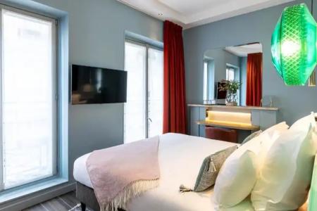 Hôtel Veryste & Spa Paris - 52