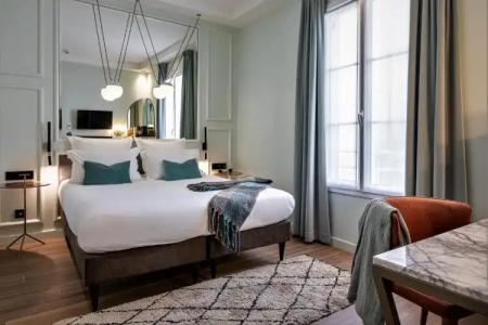 Hôtel Veryste & Spa Paris - 68