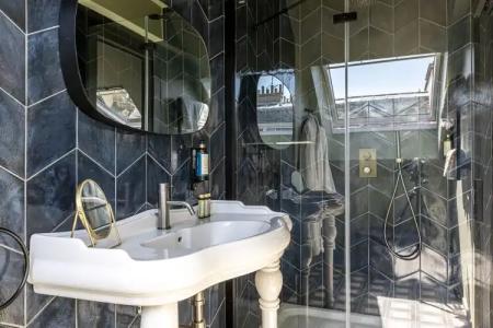 Hôtel Veryste & Spa Paris - 9
