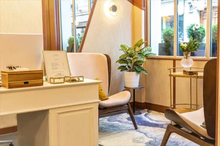 Hôtel Veryste & Spa Paris - 1