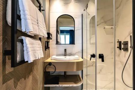 Hôtel Veryste & Spa Paris - 7