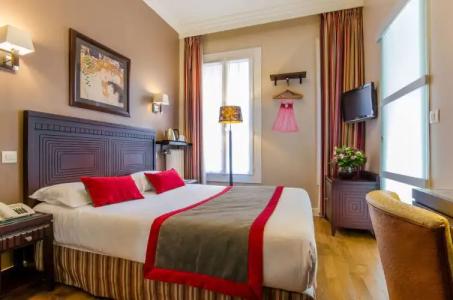 Hôtel Veryste & Spa Paris - 64
