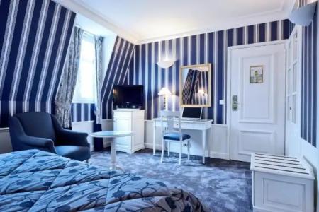 Golden Tulip Washington Opera - 62