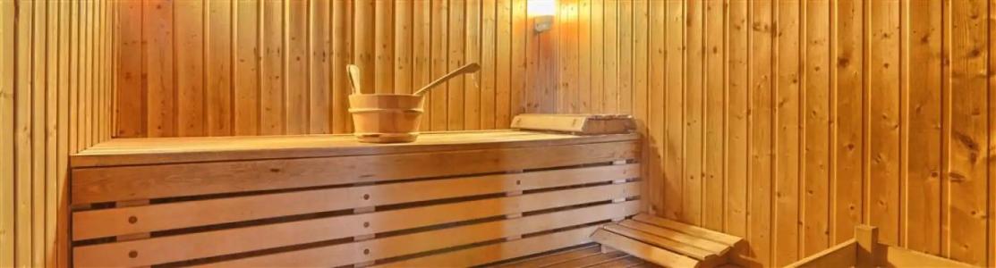 Golden Tulip Washington Opera - 20