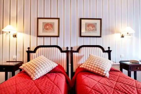 Golden Tulip Washington Opera - 3