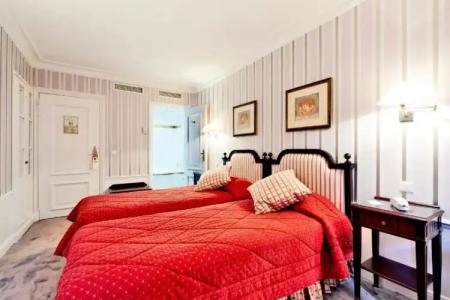 Golden Tulip Washington Opera - 54