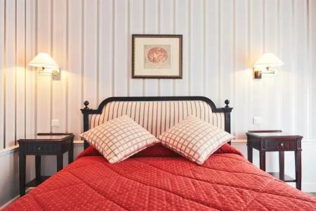 Golden Tulip Washington Opera - 57