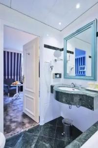 Golden Tulip Washington Opera - 63