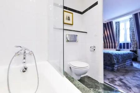 Golden Tulip Washington Opera - 9