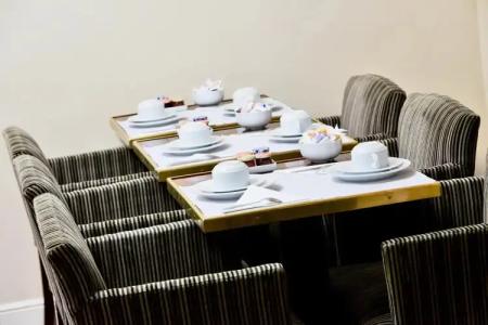 Golden Tulip Washington Opera - 23