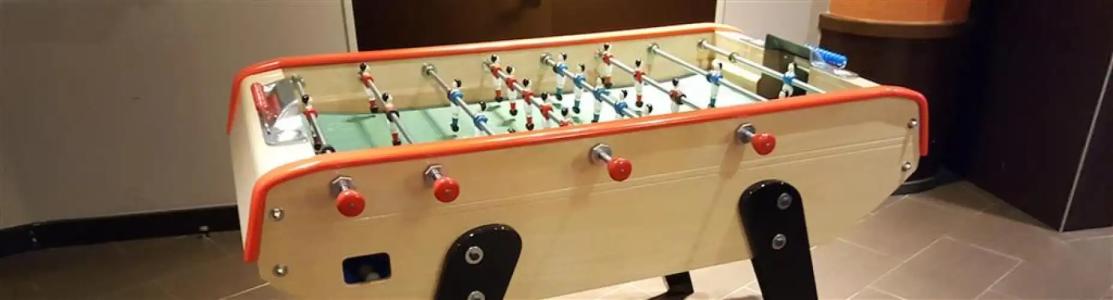 Golden Tulip Washington Opera - 18