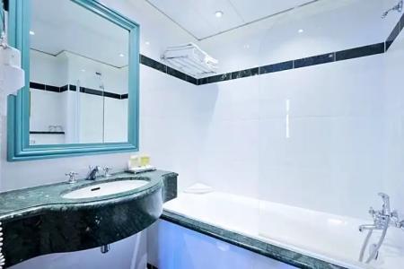 Golden Tulip Washington Opera - 40