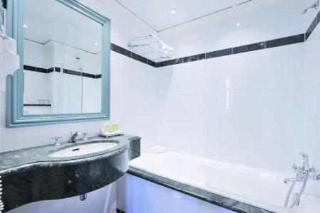 Golden Tulip Washington Opera - 43