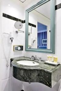 Golden Tulip Washington Opera - 39