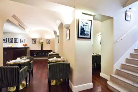 Golden Tulip Washington Opera - 24