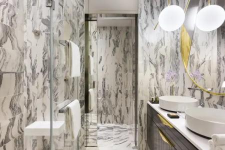 Golden Tulip Washington Opera - 7