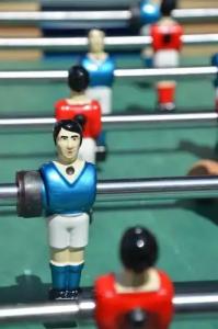 Golden Tulip Washington Opera - 19