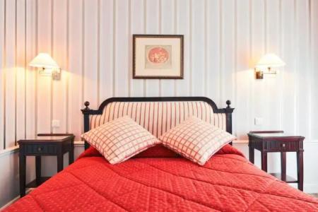 Golden Tulip Washington Opera - 45