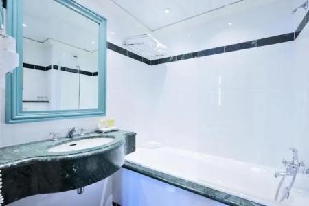 Golden Tulip Washington Opera - 49