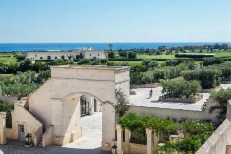 Borgo Egnazia - 33