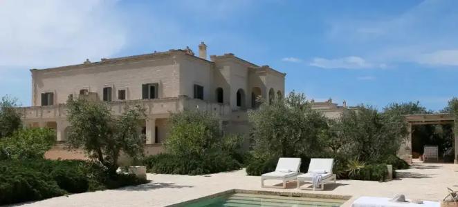 Borgo Egnazia - 162