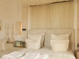 Magnifica La Corte Double room with pool view