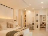 Emma La Corte Quadruple room