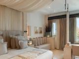 Splendida La Corte Double room with pool view
