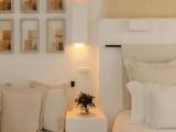 Splendida Il Borgo Double room