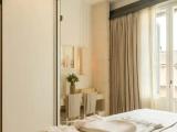 Bella La Corte Double room