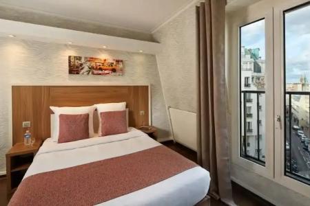 Grand Nouvel Opera - 22