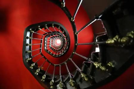 Grand Nouvel Opera - 10