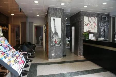 Grand Nouvel Opera - 20