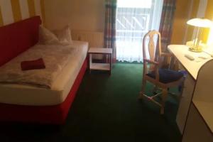 Hotel & Pension Traumblick, Oberhof