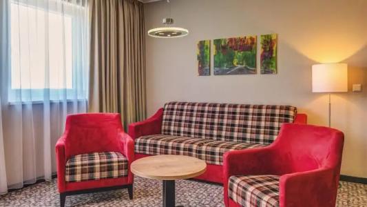 & Pension Traumblick - 33