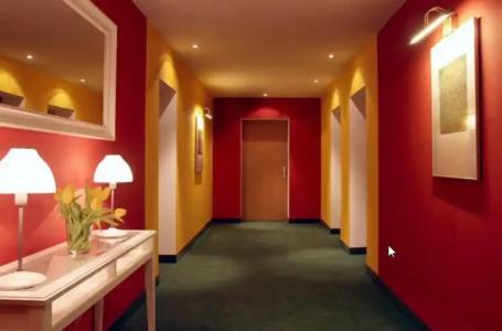 & Pension Traumblick - 30