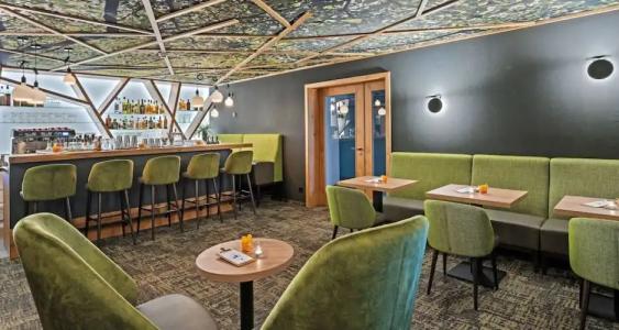 & Pension Traumblick - 48