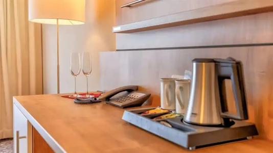 & Pension Traumblick - 42