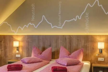 & Pension Traumblick - 15