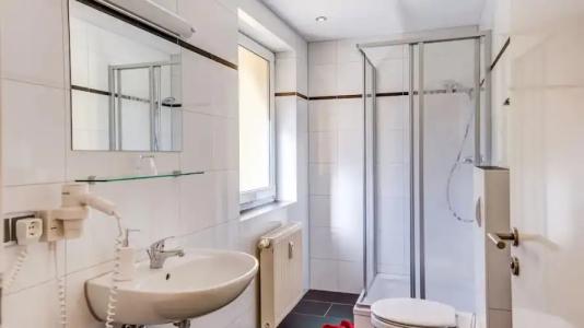 & Pension Traumblick - 43