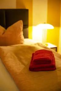 & Pension Traumblick - 49