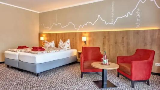 & Pension Traumblick - 32