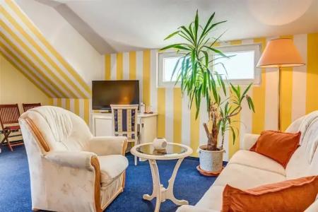 & Pension Traumblick - 18