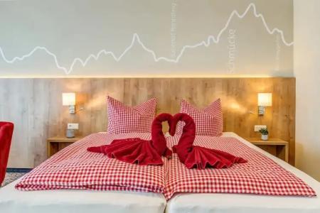 & Pension Traumblick - 12