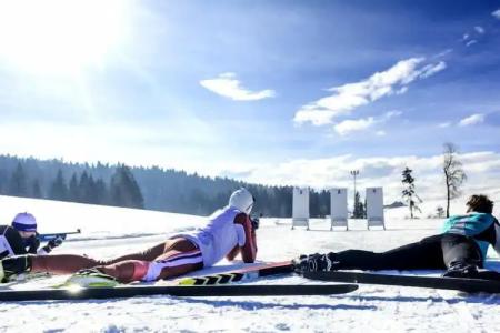 & Pension Traumblick - 9