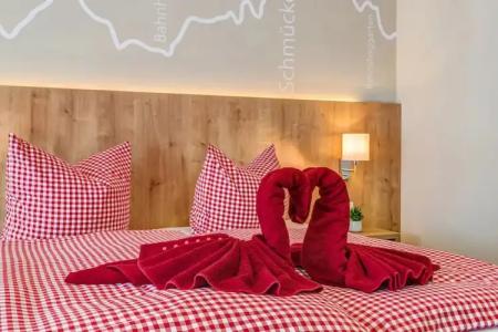 & Pension Traumblick - 16