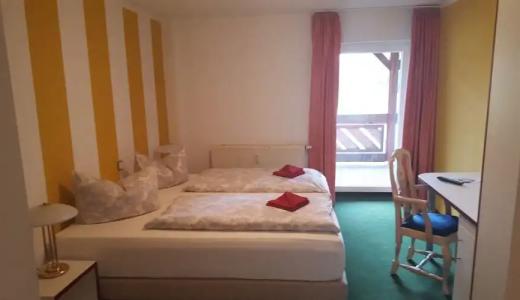 & Pension Traumblick - 1