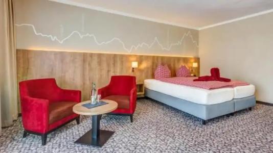 & Pension Traumblick - 3